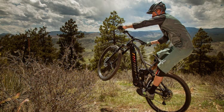Niner E-MTBs - eBike-News