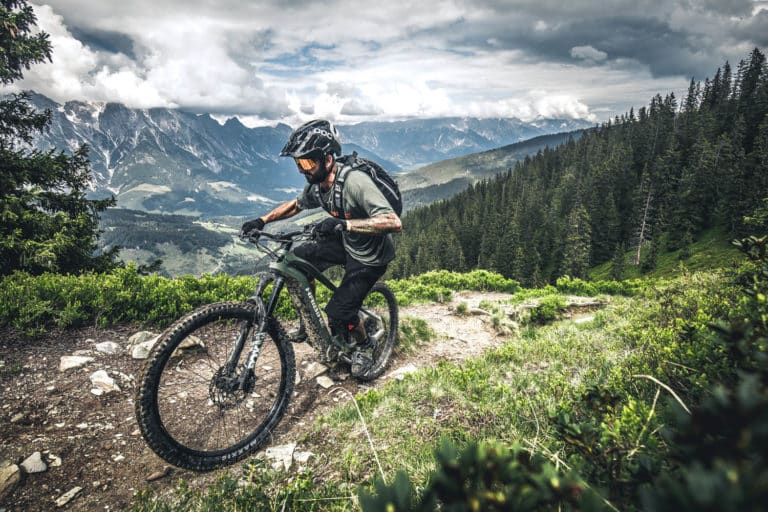 Haibike EBikes 2015 SDURO ePerformance setzt auf Yamaha