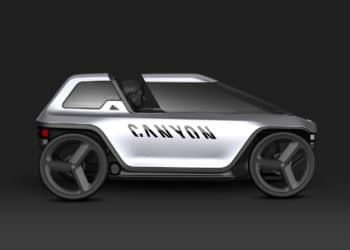 Canyon Urban Mobility Concept - eBikeNews