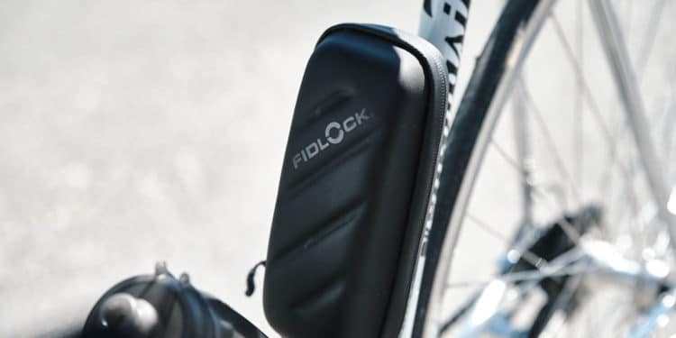 Fidlock Twist Toolbox - eBikeNews
