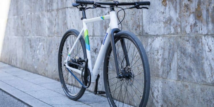 Neuer Mahle Motor für's E-Bike - eBikeNews