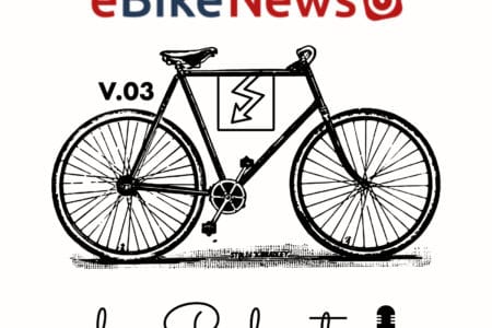 #3 Leichtestes E-Bike der Welt, Smarter Helm mit Blinker, Urban E-Bike Test des ADAC