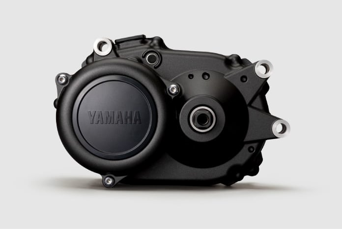Yamaha PWseries CE - eBikeNews
