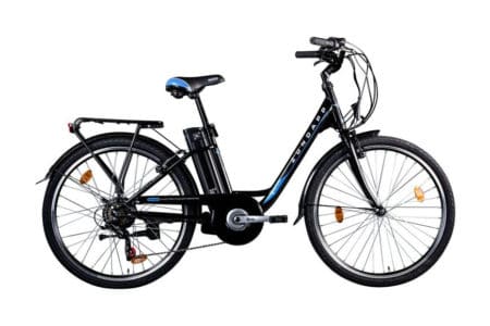 850 Euro sparen: City E-Bike bei Lidl um 50 Prozent reduziert