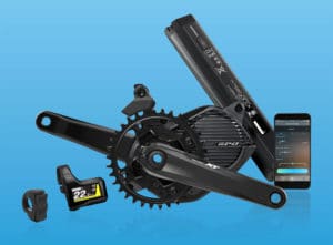 EP8: Shimano stellt neues Flaggschiff-Antriebssystem für E-MTBs vor