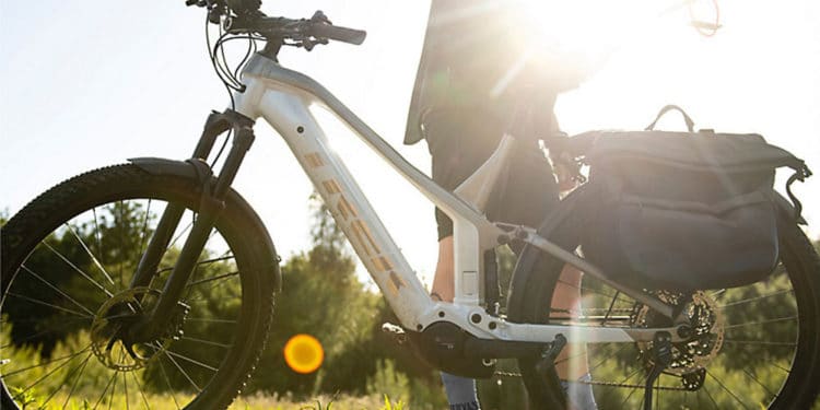Trek stellt drei neue E-MTBs mit Bosch Performance Line CX vor - eBikeNews