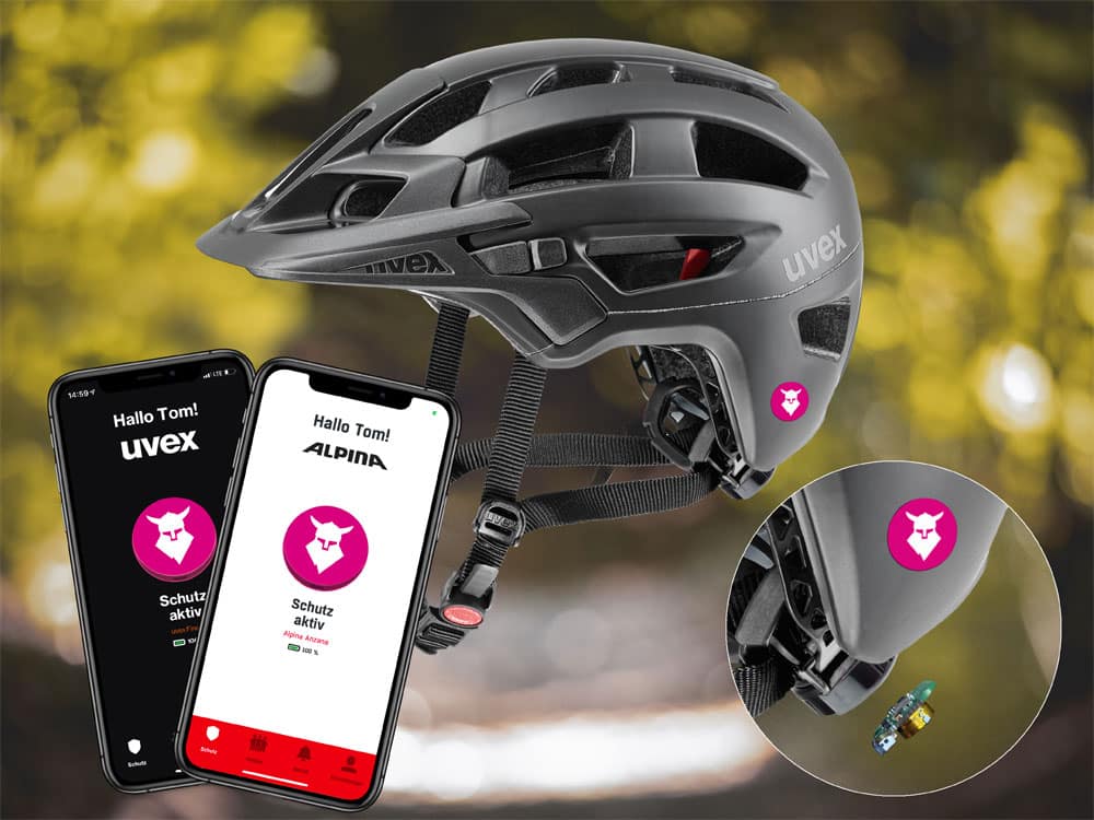 YAJAN-helmet Berg Fahrradhelm,CE-Zertifizierung mit Sicherheitslicht Einstellbare Mountainbike Zyklus Helme für Damen und Herren Einstellbare 49-59 cm