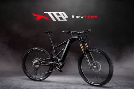 Xtep: E-MTBs von BH Bikes mit neuem Shimano EP8 Antrieb