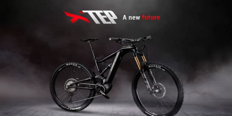 Xtep: E-MTBs von BH Bikes mit neuem Shimano EP8 Antrieb - eBikeNews