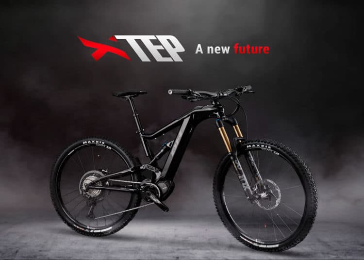 Xtep: E-MTBs von BH Bikes mit neuem Shimano EP8 Antrieb - eBikeNews