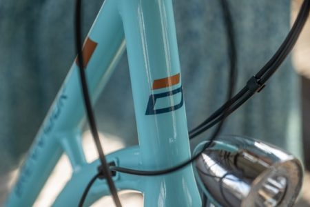 Brennabor: Alte Marke, neue E-Bikes