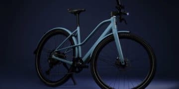 Orbea Vibe - neues urbanes E-Bike