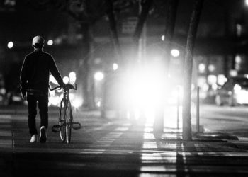 Licht im Test: Stiftung Warentest testet Fahrradbeleuchtung