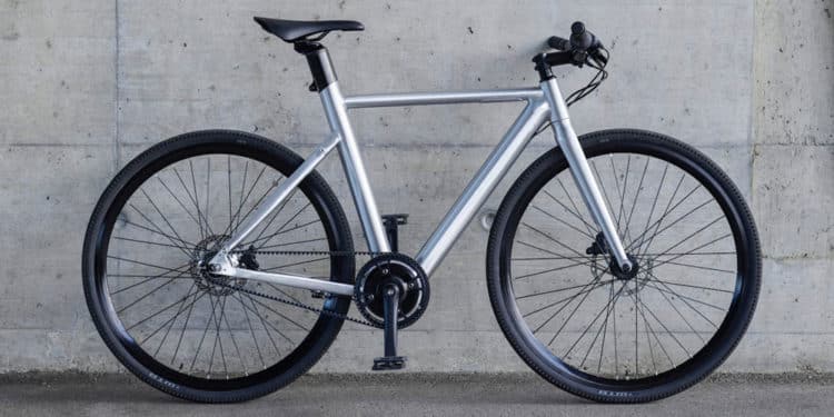 Skandal: Mercedes Benz EQ E-Bike von N+Bikes ist wohl eine dreiste Kopie - eBikeNews