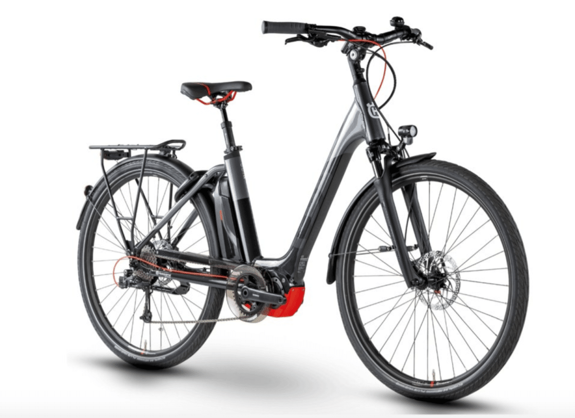 Black Week & Black Friday 2020 Alle EBike Angebote im