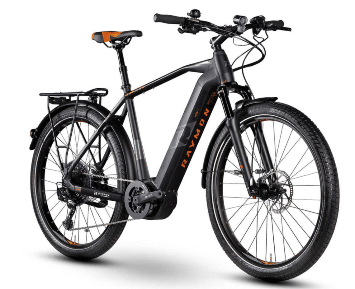 Black Week & Black Friday 2020 Alle EBike Angebote im Überblick