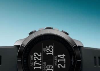 Technik & Gadgets - Triathlon smartwatch - eBikeNews