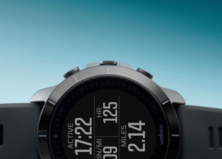 smartwatch - Triathlon smartwatch - eBikeNews