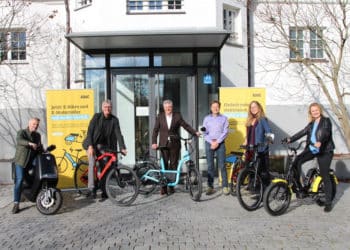 ADAC SE baut Abo und Verkauf von E-Bikes aus - eBikeNews