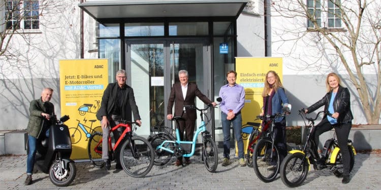 ADAC SE baut Abo und Verkauf von E-Bikes aus - eBikeNews