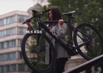Urban E-Bike - aventa3 - ebike-news.de