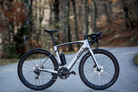 BH Core Carbon: Neues E-Bike aus Carbon mit erstaunlicher Reichweite