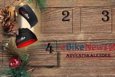 eBikeNews Adventskalender: Das E-Bike Gewinnspiel zum 1. Advent