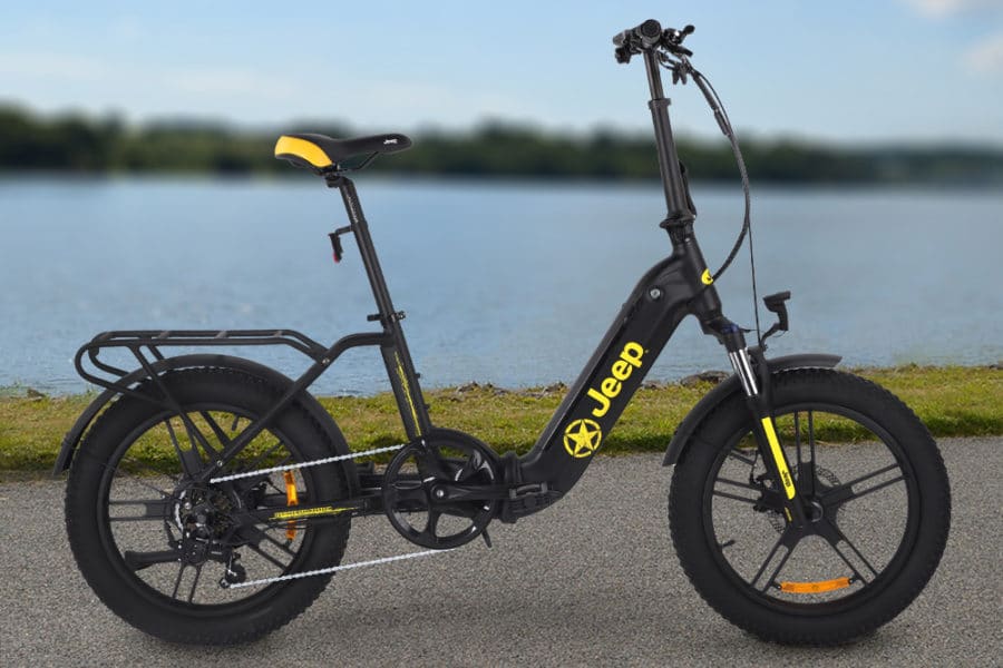 Equal Bike Neues UrbanEBike mit 15 kg unter 1.500 Euro