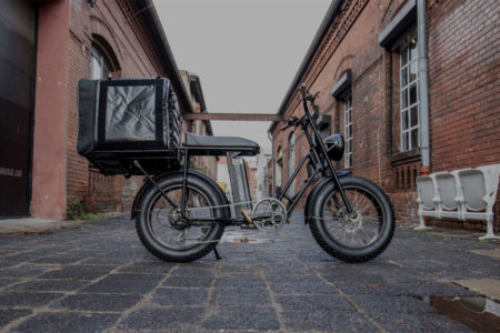 Urban Drivestyle gibt 500 Euro Lockdown-Rabatt auf UNI-E-Bikes
