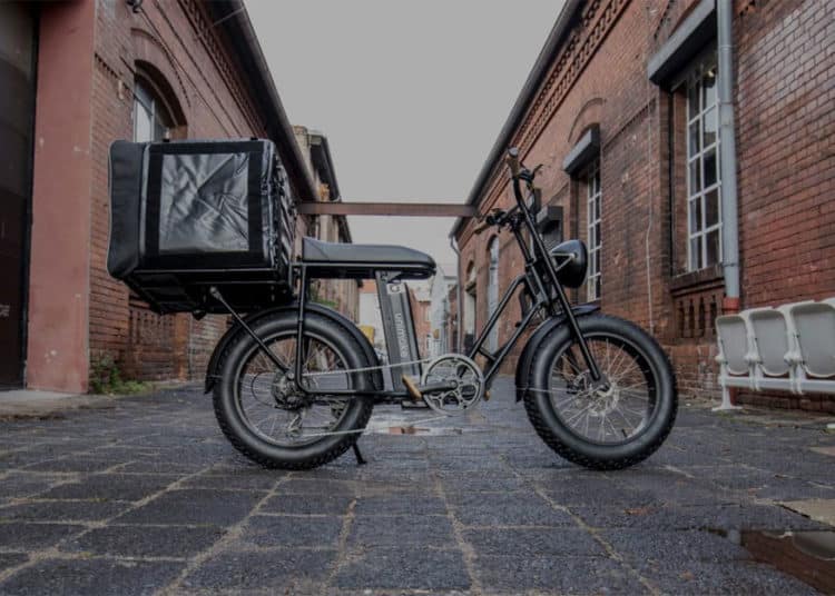 Urban Drivestyle gibt 500 Euro Lockdown-Rabatt auf UNI-E-Bikes - eBikeNews