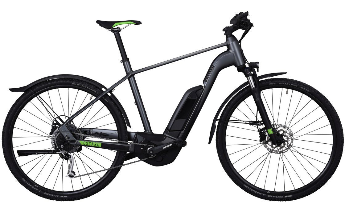 EBikes unter 2.000 Euro? Die besten Angebote beim