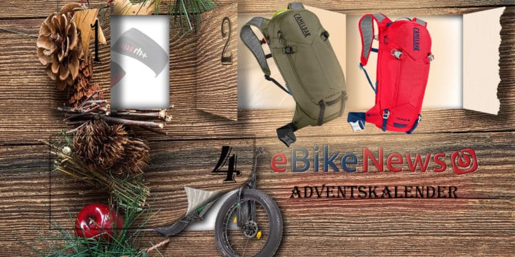eBikeNews Adventskalender Tor 3 - eBikeNews