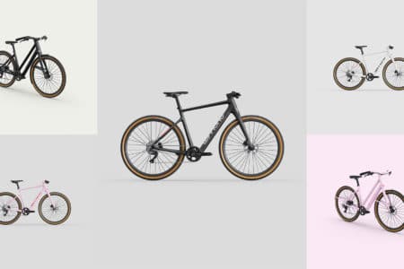 LeMond Dutch und Prolog: Ultraleichte Stadt-Rennräder mit 12,3 kg