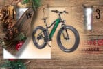 eBikeNews Adventskalender: Gewinne ein E-Bike von Fitifito