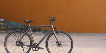 Equal Bike: Neues Urban-E-Bike aus Helsinki jetzt mit 100 Euro Rabatt bestellbar - eBikeNews