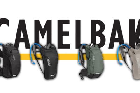 Camelbak Rucksäcke 2021: Neue Kollektion für Sport & E-Bike