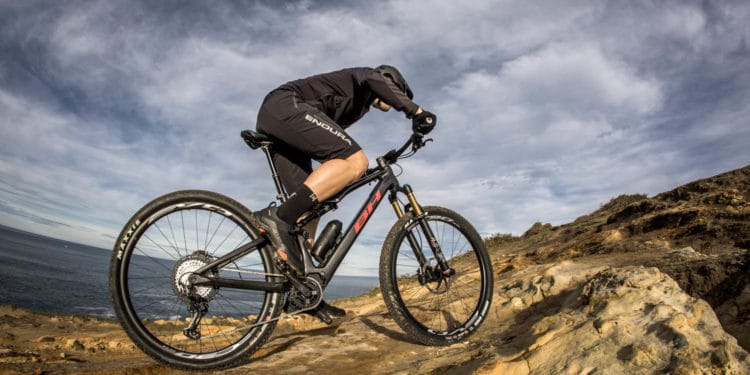 BH BIkes iLynx Carbon - eBikeNews