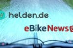 Helden.de E-Bike Versicherung: Spare dauerhaft bei der E-Bike Vollkasko