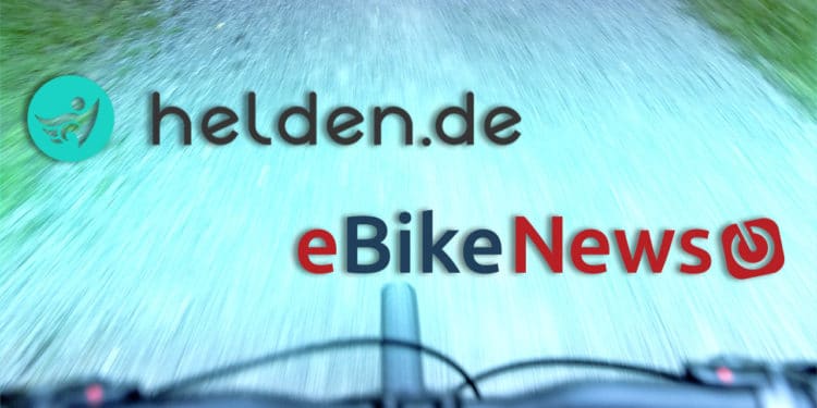 E-Bike-Versicherung im Angebot - eBikeNews