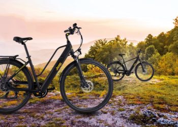 E-Trekkingrad | Heckantrieb | Jeep - Jeep E Bikes angebot - eBikeNews