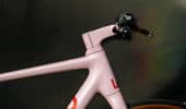 Carbon | E-Bike | Karbon - LeMond Prolog rosa 1 - ebike-news.de