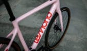 Carbon | E-Bike | Karbon - LeMond Prolog rosa 10 - ebike-news.de