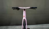Carbon | E-Bike | Karbon - LeMond Prolog rosa 11 - ebike-news.de