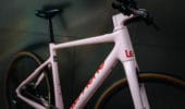 Carbon | E-Bike | Karbon - LeMond Prolog rosa 2 - ebike-news.de