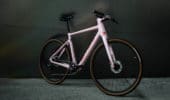 Carbon | E-Bike | Karbon - LeMond Prolog rosa 3 - ebike-news.de