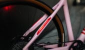 Carbon | E-Bike | Karbon - LeMond Prolog rosa 4 - ebike-news.de