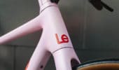 Carbon | E-Bike | Karbon - LeMond Prolog rosa 7 - ebike-news.de