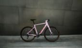 Carbon | E-Bike | Karbon - LeMond Prolog rosa 8 - eBikeNews