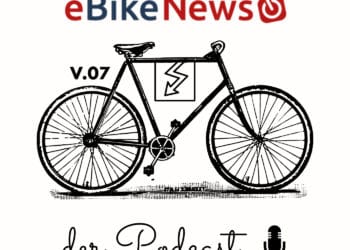 eBikeNews Podcast Folge 7