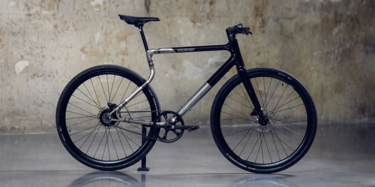 Urwahn Bikes x Vagabund Moto: Platzhirsch E-Bike in neuer Sonderedition - eBikeNews